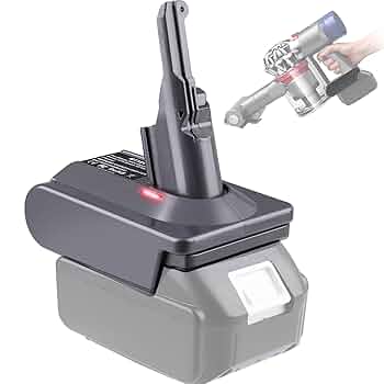 dyson v7 advanced おまけ付き 楽天市場】ダイソン v7 互換 LED照明アダプター dyson v8 v10